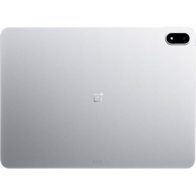 OnePlus Pad 3 12/256GB Wi-Fi Frosted Silver - фото 80262