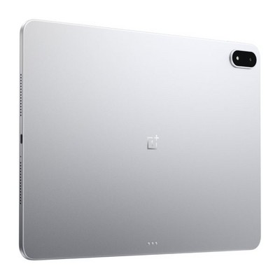 OnePlus Pad 3 12/256GB Wi-Fi Frosted Silver - фото 80264