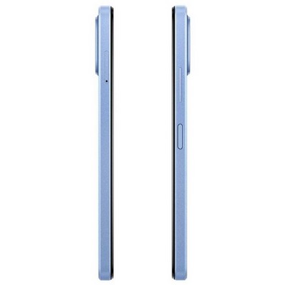 Huawei nova Y61 4/128GB Sapphire Blue - фото 80319