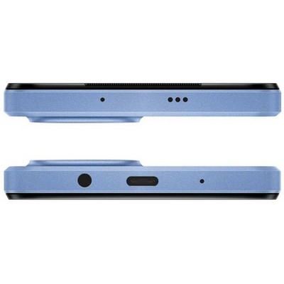 Huawei nova Y61 4/128GB Sapphire Blue - фото 80320