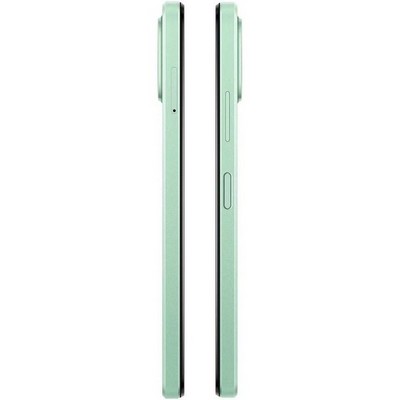 Huawei nova Y61 6/64GB Mint Green - фото 80307