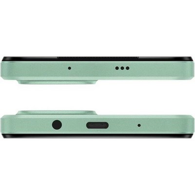 Huawei nova Y61 6/64GB Mint Green - фото 80308