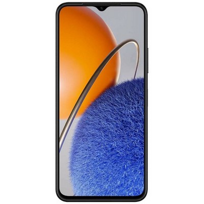 Huawei nova Y61 4/128GB Midnight Black - фото 80329