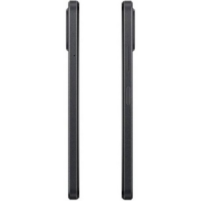 Huawei nova Y61 4/128GB Midnight Black - фото 80333