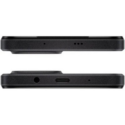 Huawei nova Y61 4/128GB Midnight Black - фото 80334