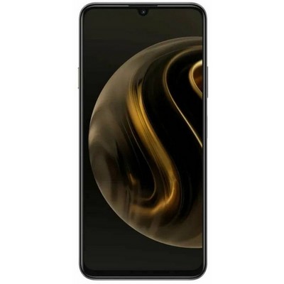 Huawei nova Y72 8/256GB Black - фото 80350
