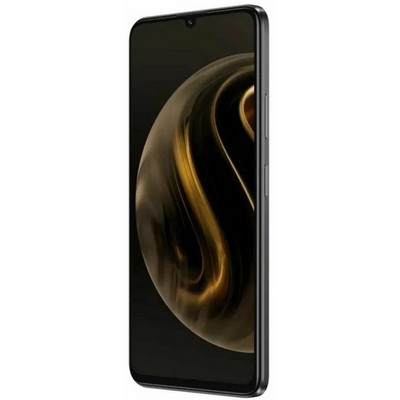 Huawei nova Y72 8/256GB Black - фото 80353
