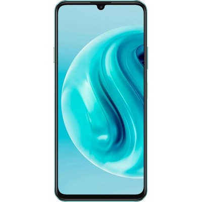 Huawei nova Y72 8/128GB Green - фото 80343