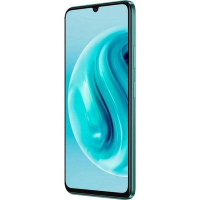 Huawei nova Y72 8/128GB Green - фото 80346
