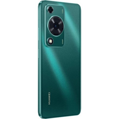 Huawei nova Y72 8/128GB Green - фото 80347