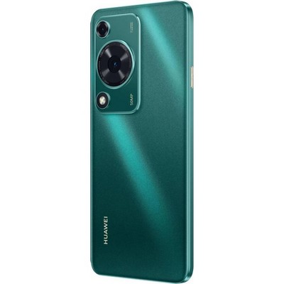 Huawei nova Y72 8/128GB Green - фото 80348