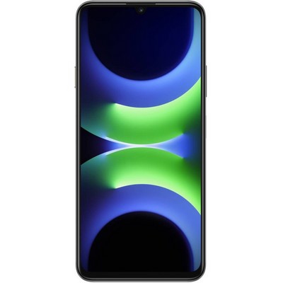 Huawei nova Y72S 8/256GB Black - фото 80370