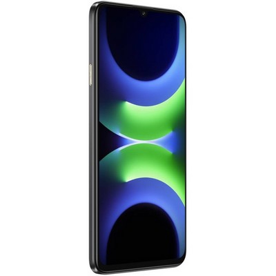 Huawei nova Y72S 8/256GB Black - фото 80372