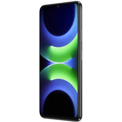 Huawei nova Y72S 8/256GB Black - фото 80373