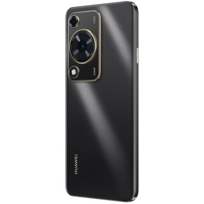 Huawei nova Y72S 8/256GB Black - фото 80383