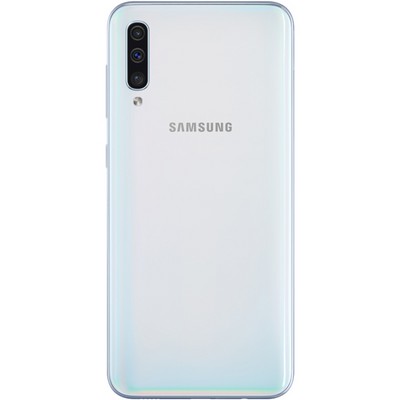 Samsung Galaxy A50 128GB White  - фото 19227