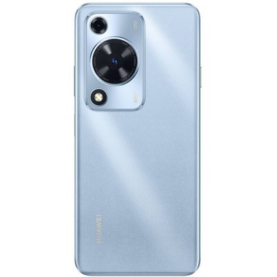 Huawei nova Y72S 8/128GB Blue - фото 80378