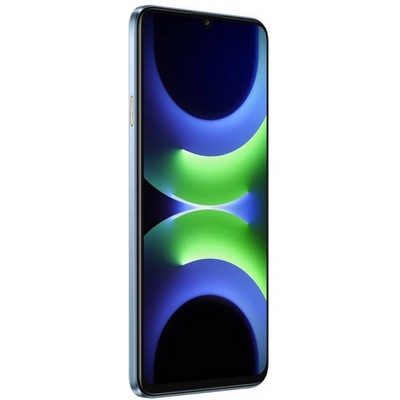 Huawei nova Y72S 8/128GB Blue - фото 80379