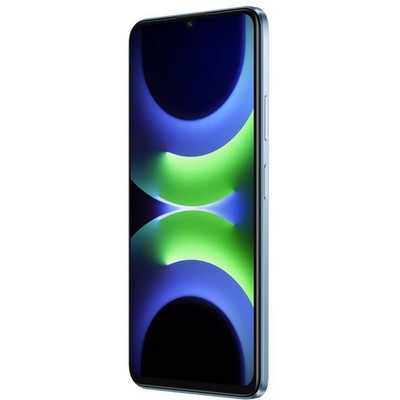 Huawei nova Y72S 8/128GB Blue - фото 80380