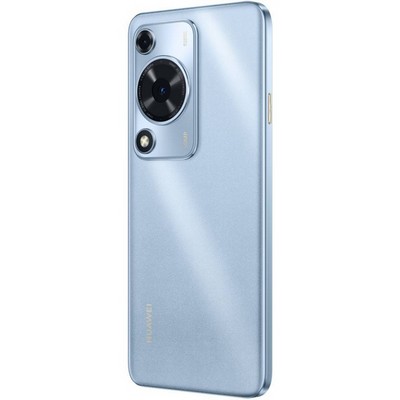 Huawei nova Y72S 8/128GB Blue - фото 80382