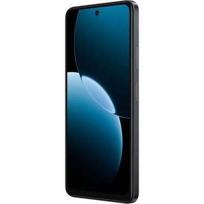 Huawei nova Y73 8/256GB Black - фото 80407