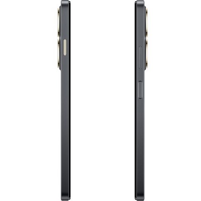 Huawei nova Y73 8/256GB Black - фото 80410