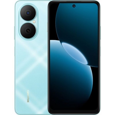 Huawei nova Y73 8/128GB Blue - фото 80398