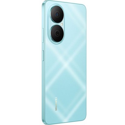 Huawei nova Y73 8/128GB Blue - фото 80401