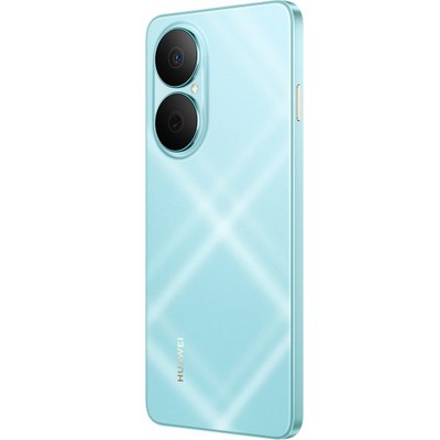 Huawei nova Y73 8/128GB Blue - фото 80402