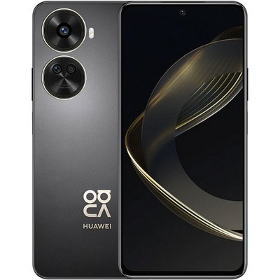 Huawei nova 12 SE 8/256GB Black - фото 80419