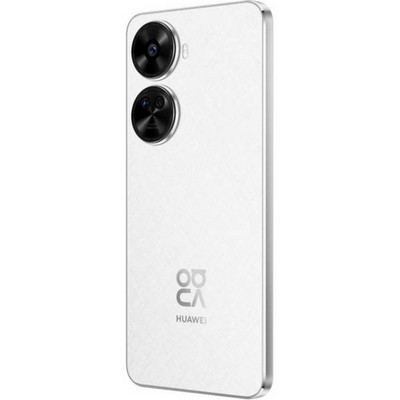 Huawei nova 12 SE 8/256GB White - фото 80430