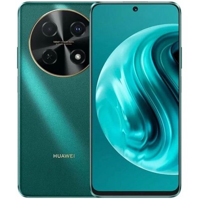 Huawei nova 12i 8/256GB Green - фото 80453
