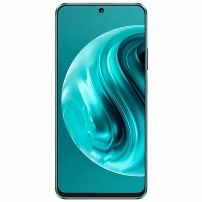 Huawei nova 12i 8/256GB Green - фото 80454