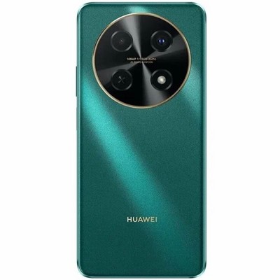 Huawei nova 12i 8/256GB Green - фото 80455