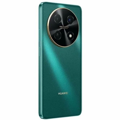 Huawei nova 12i 8/256GB Green - фото 80458