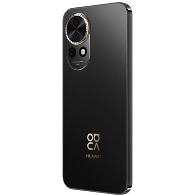 Huawei nova 13 12/256GB Black - фото 80466