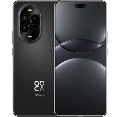 Huawei nova 13 Pro 12/512GB Black - фото 80502