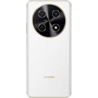 Huawei nova 13i 8/128GB White - фото 80525