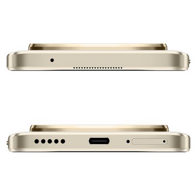 Huawei nova 13i 8/128GB White - фото 80529