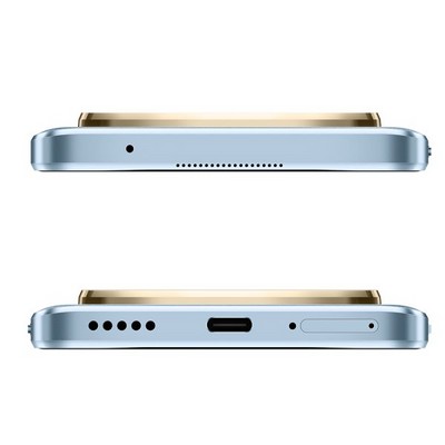 Huawei nova 13i 8/256GB Blue - фото 80550