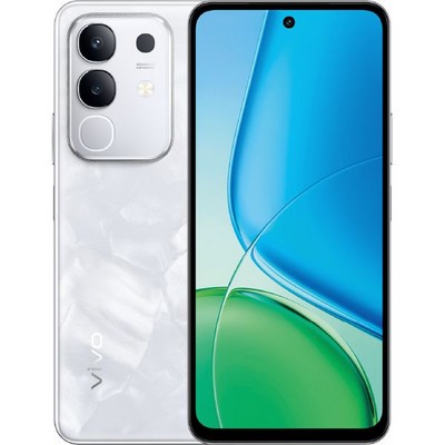 Vivo Y29 8/256GB Marble White - фото 80563