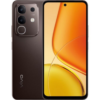 Vivo Y29 8/128GB Espresso Brown - фото 80557