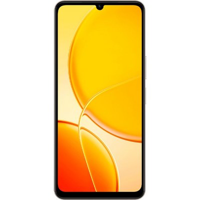 Vivo Y04 4/128GB Gold - фото 80576