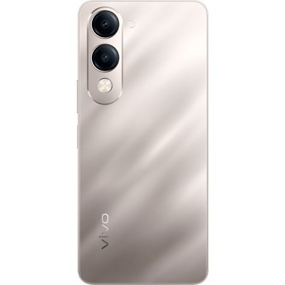 Vivo Y04 4/128GB Gold - фото 80577