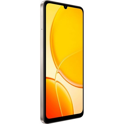Vivo Y04 4/128GB Gold - фото 80579