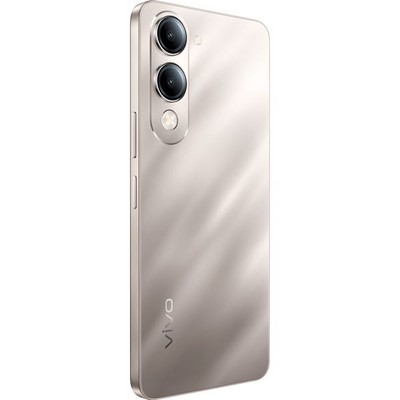 Vivo Y04 4/128GB Gold - фото 80580