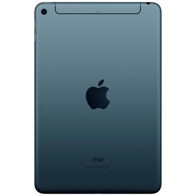 Apple iPad mini (2019) 256Gb Wi-Fi + Cellular Space Gray - фото 19265
