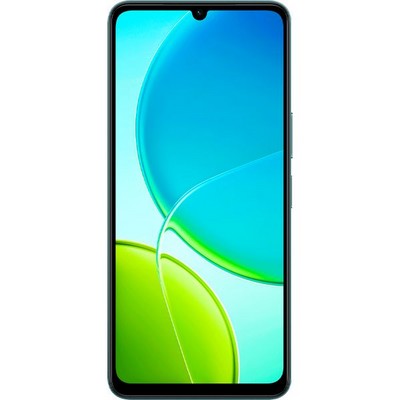 Vivo Y04 4/128GB Green - фото 80583