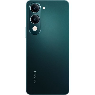 Vivo Y04 4/128GB Green - фото 80584