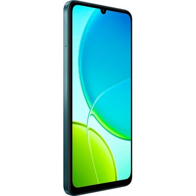 Vivo Y04 4/128GB Green - фото 80585